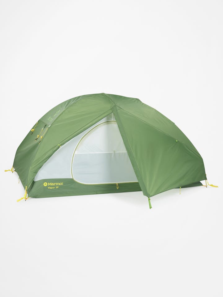 3-Person Backpacking & Camping Tents | Marmot