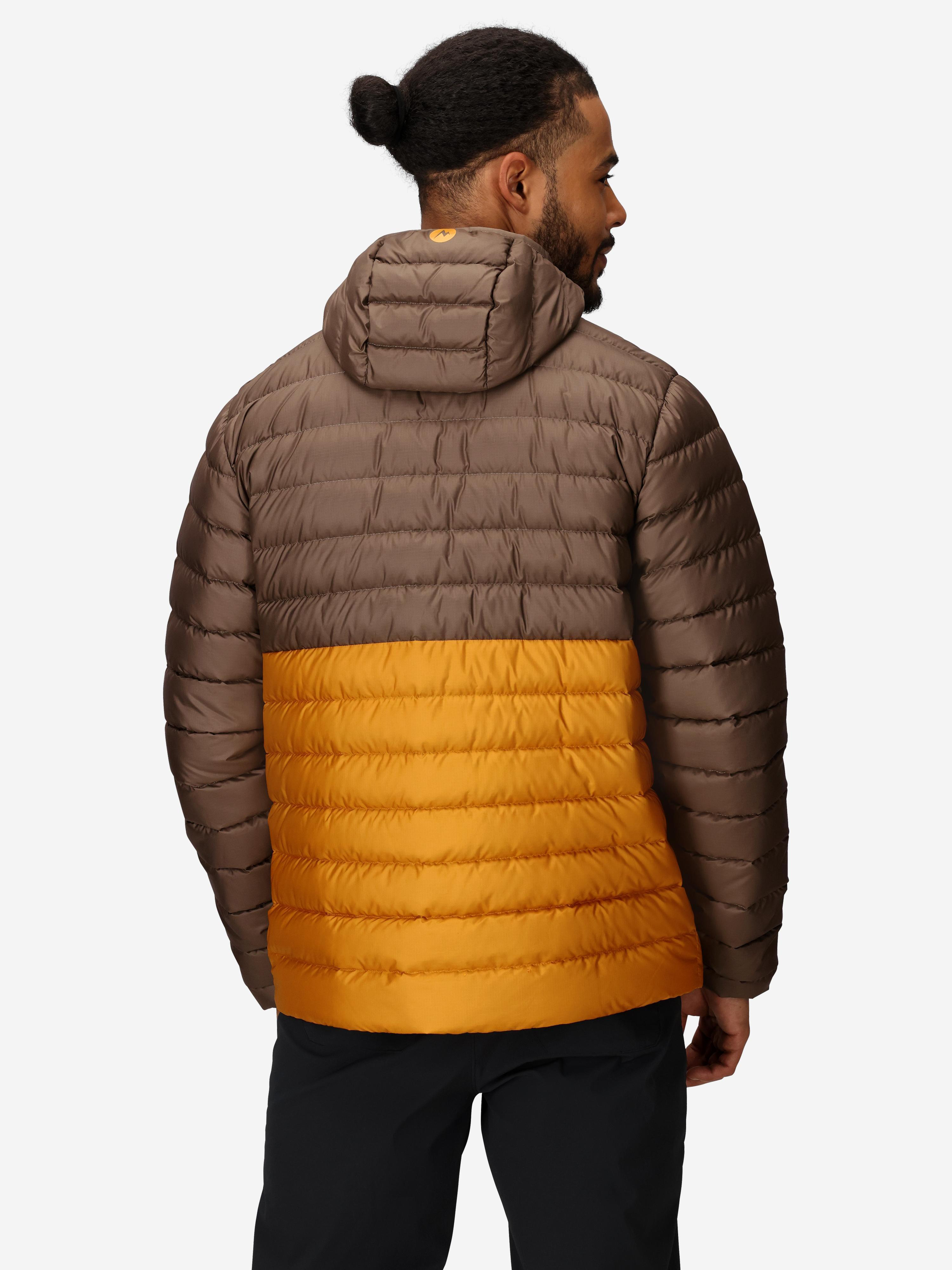 Men's Highlander Down Hoody (Fall 2025) | Marmot