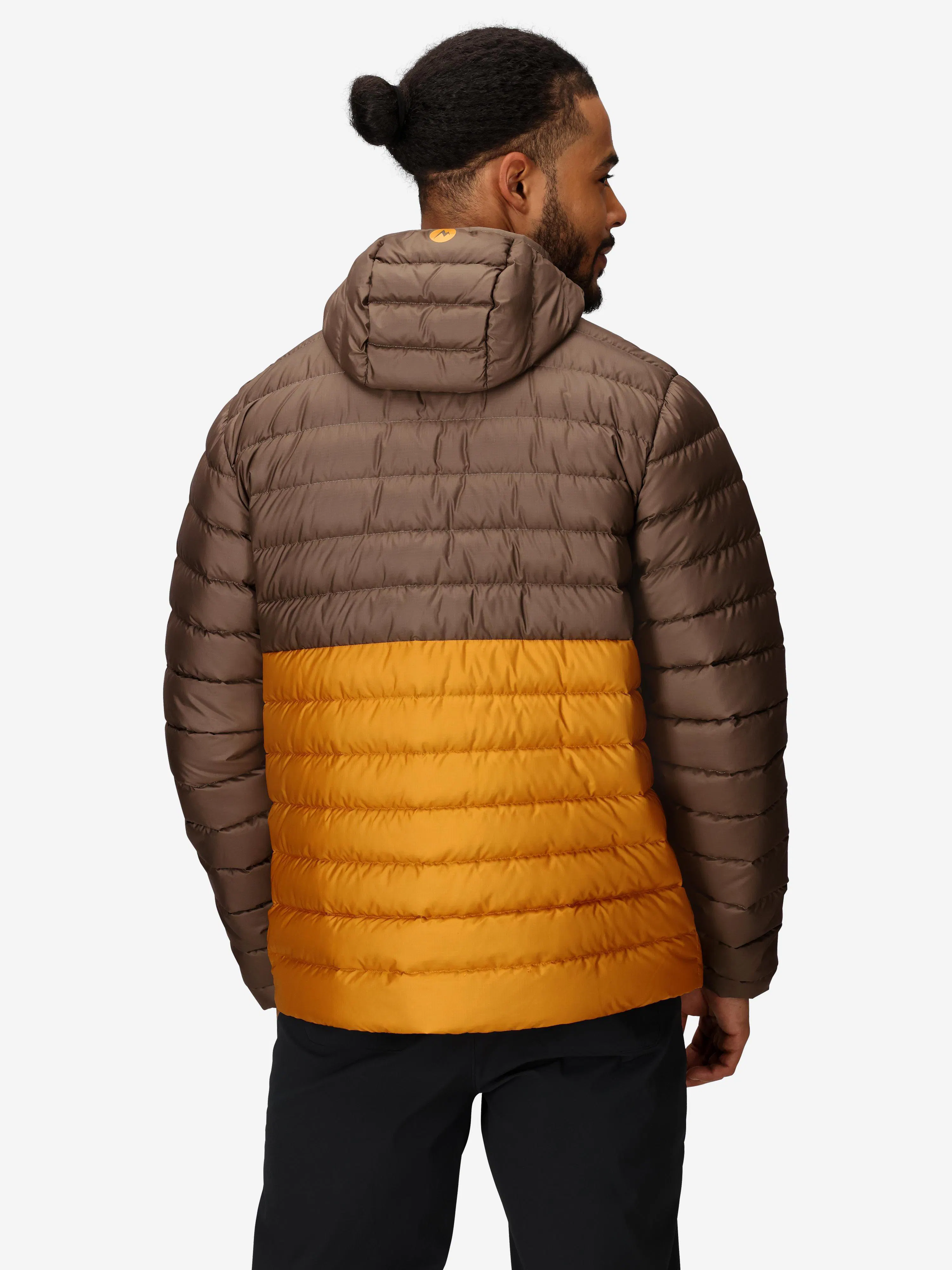 Men's Highlander Down Hoody