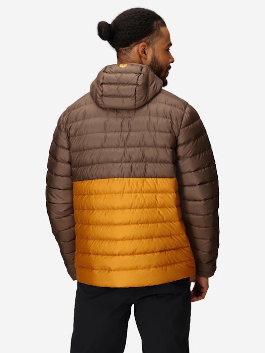 Men's Highlander Down Hoody