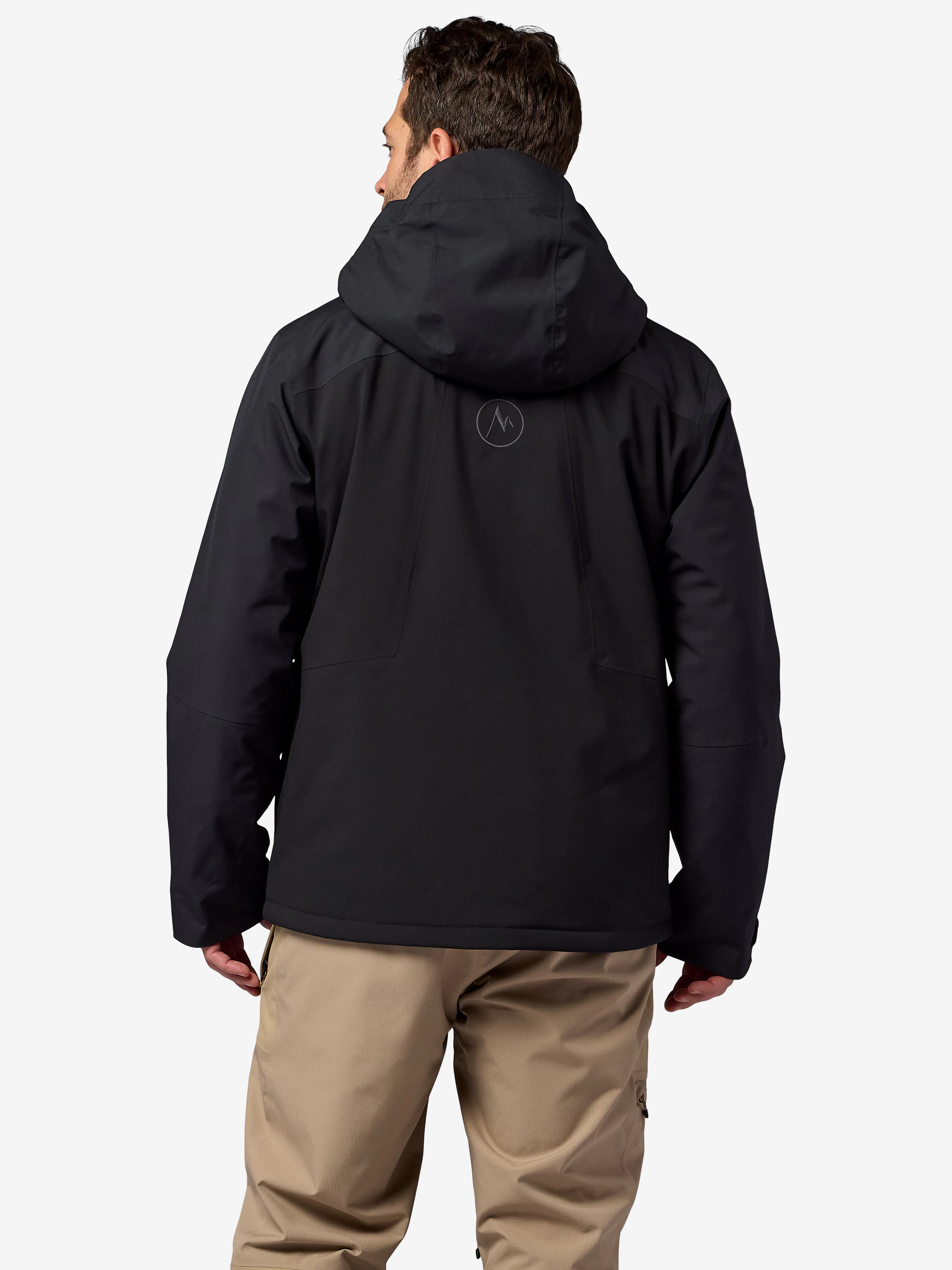 Men's Refuge Insulated Jacket