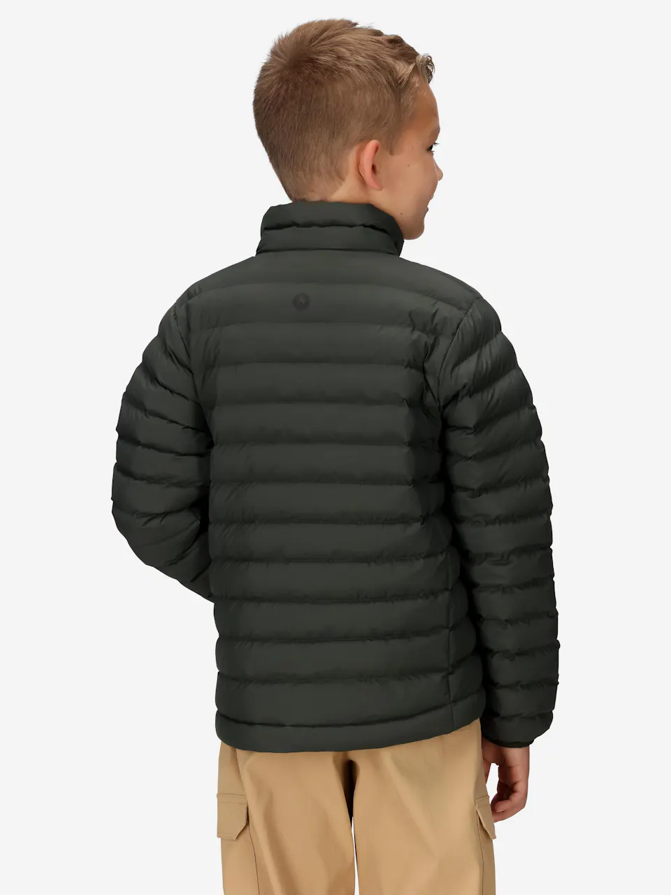 Kids' Echo Featherless Jacket