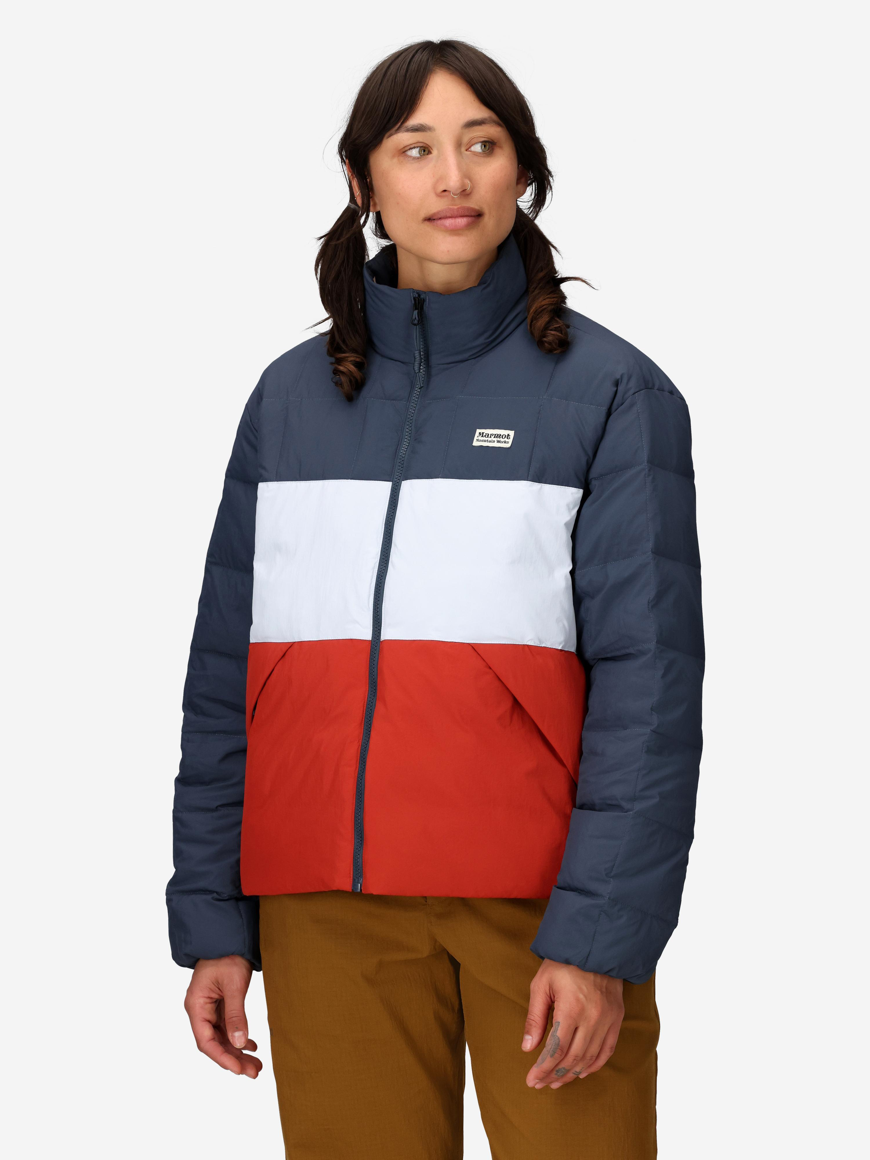 Women's Ares Down Jacket (Fall 2025) | Marmot