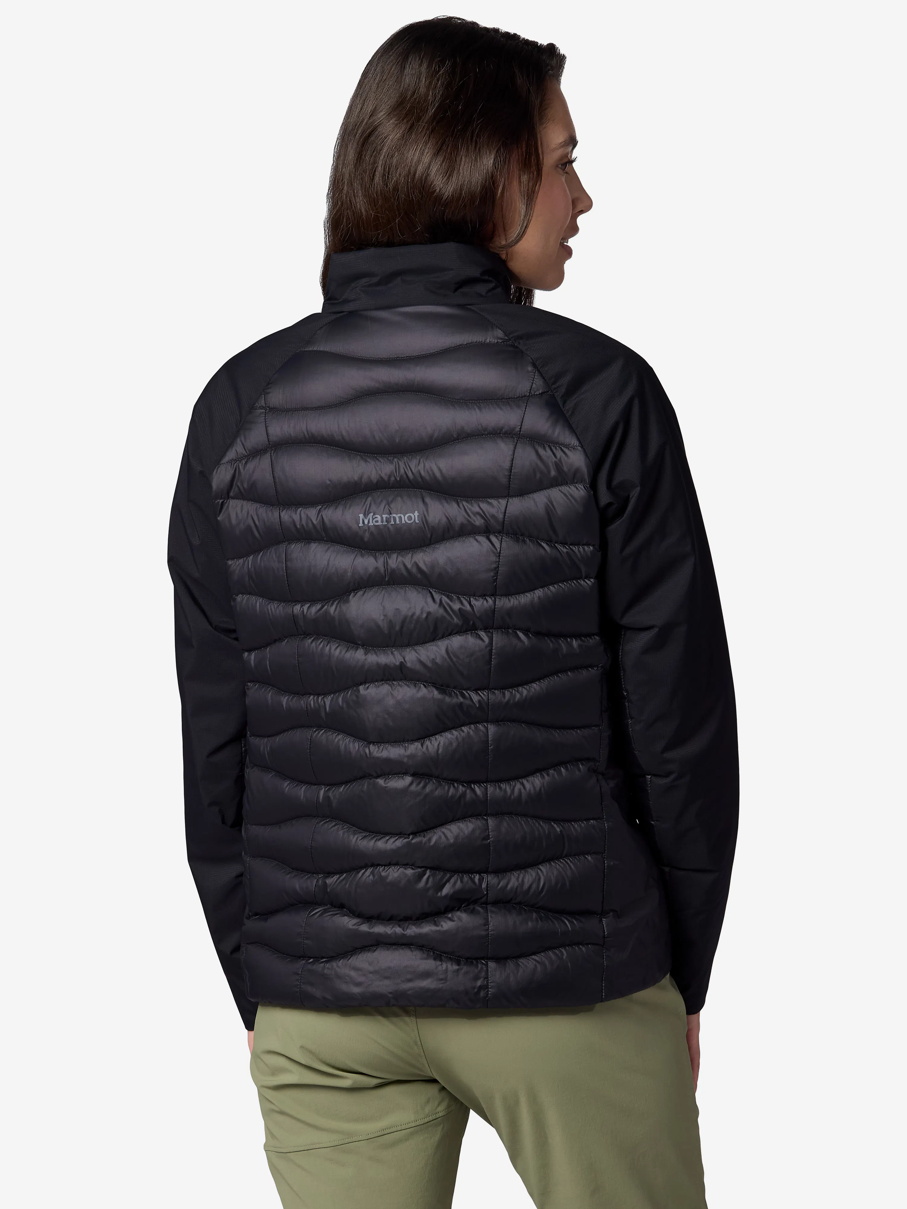 Women's GridLite Down Jacket