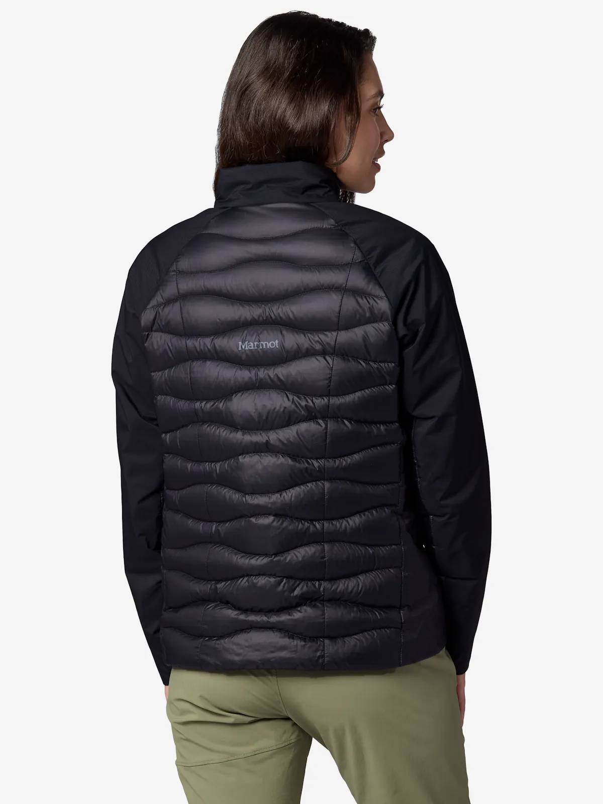 Wm's GridLite Down Jacket