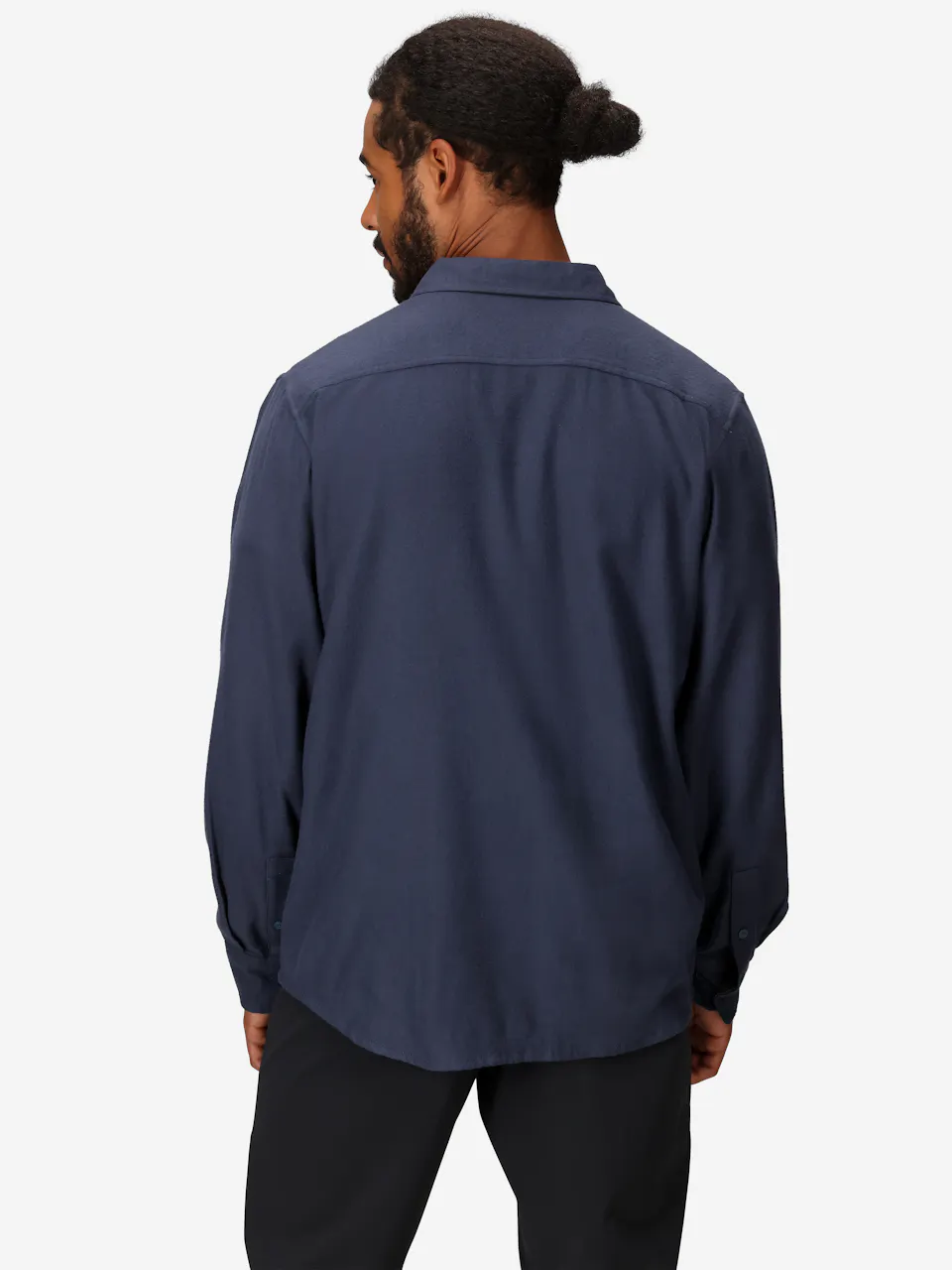 Rush Creek Lightweight Flannel LS