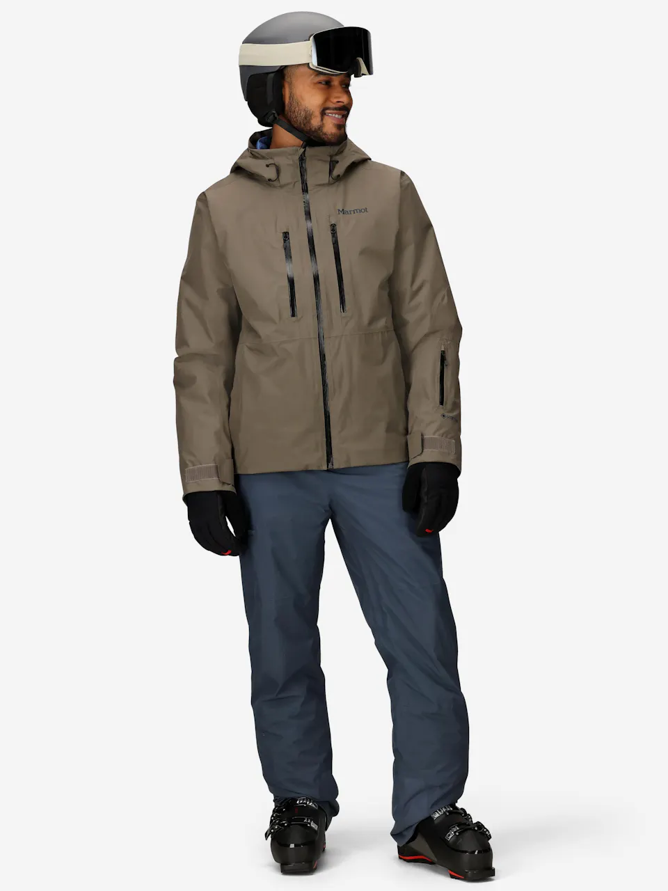 KT GORE-TEX Component Jacket