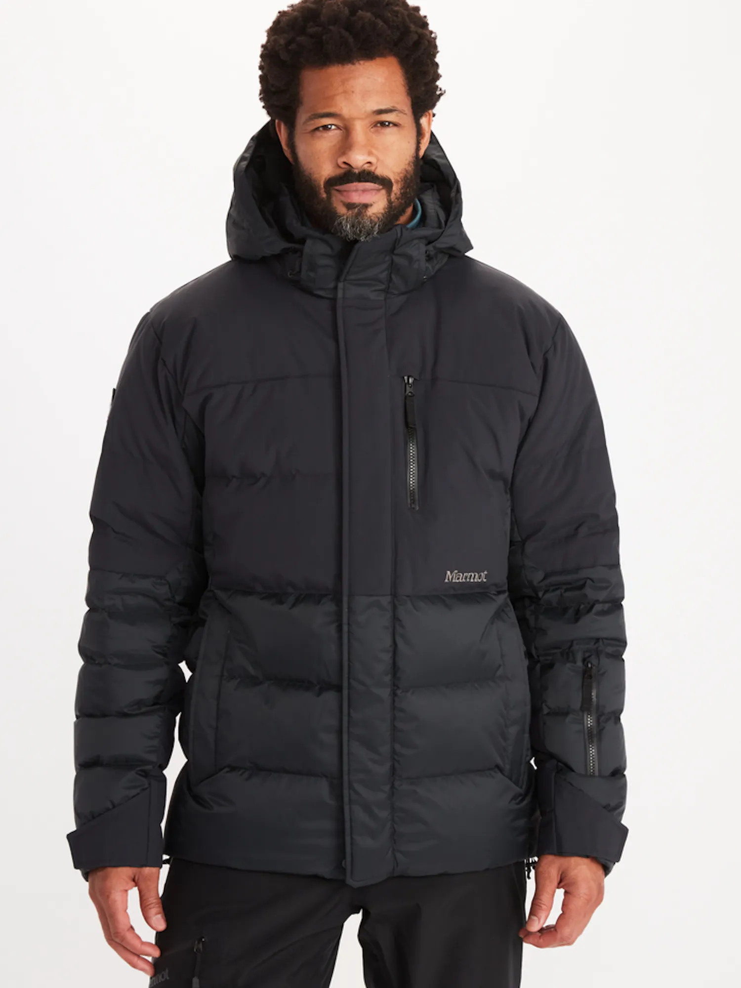 Marmot Men's Shadow Jacket in Black