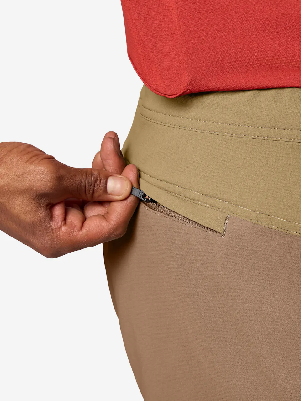 Diverter Pro Pant
