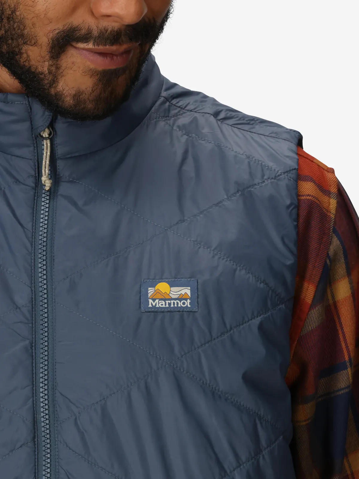 Onward Insulated Vest