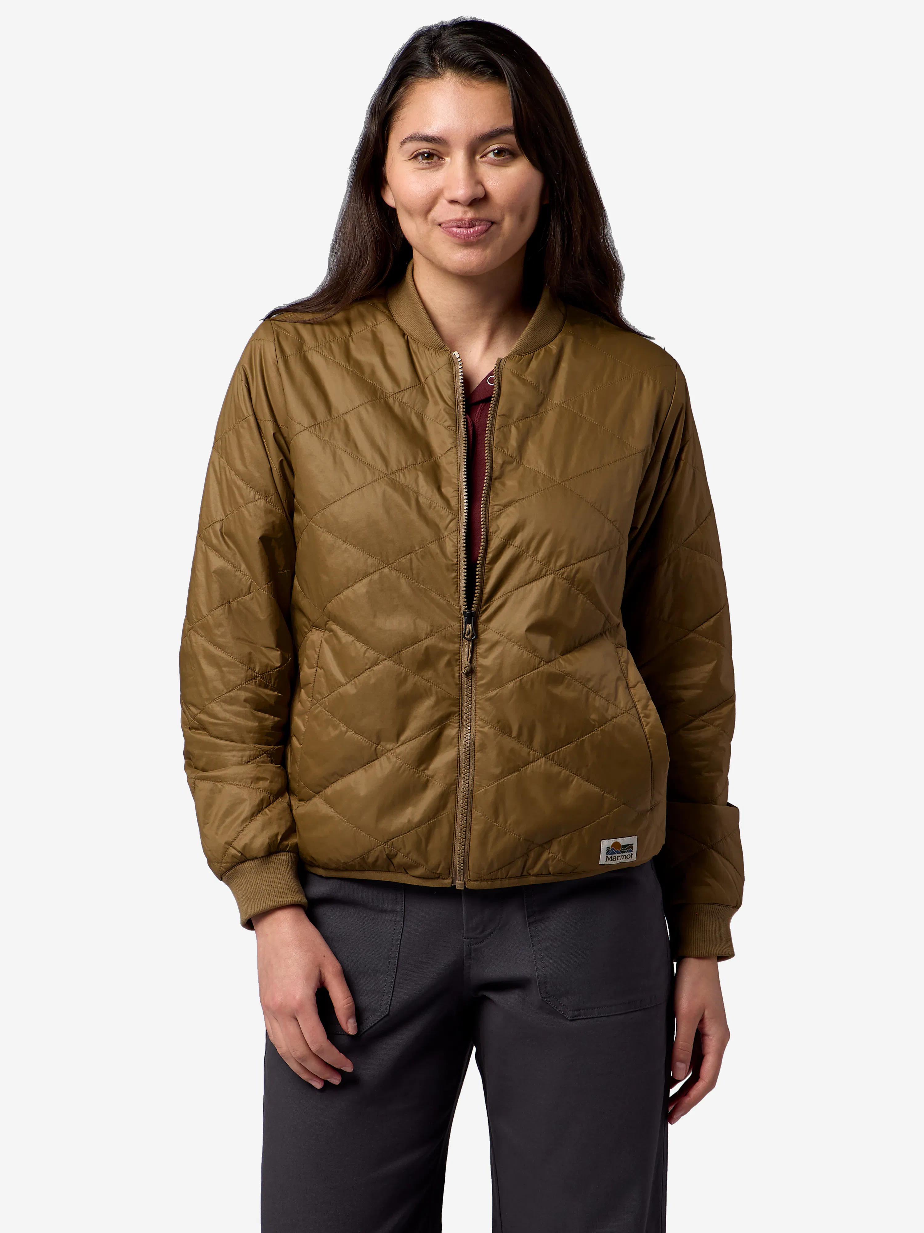 Rustic Khaki