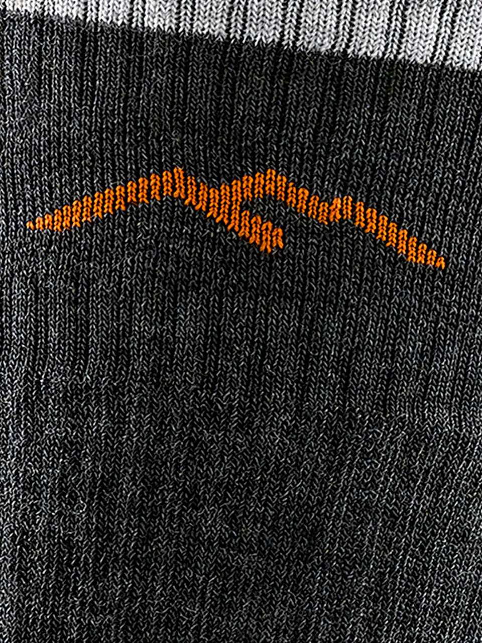 Hiker Boot Midweight with Cushion-Darn Tough Lime