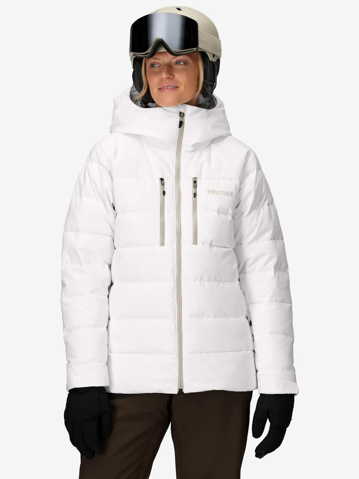Wm's Slingshot Jacket