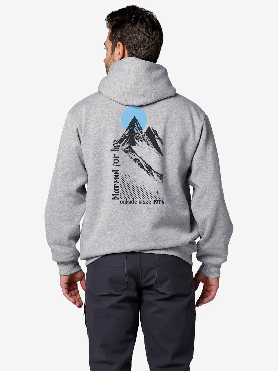 Dawn Patrol Hoody