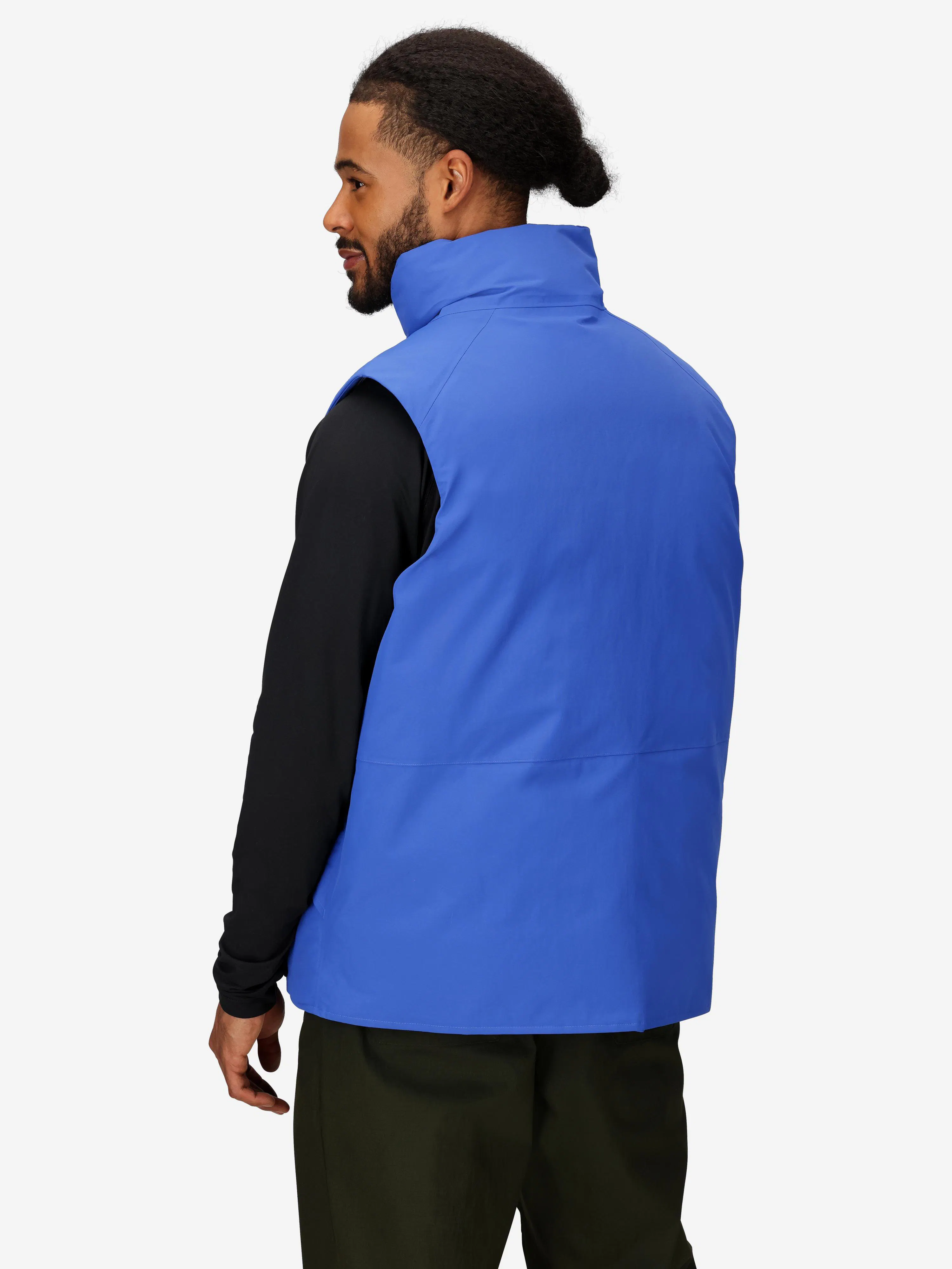 Men's GORE-TEX® Mammoth Down Vest (Fall 2025)