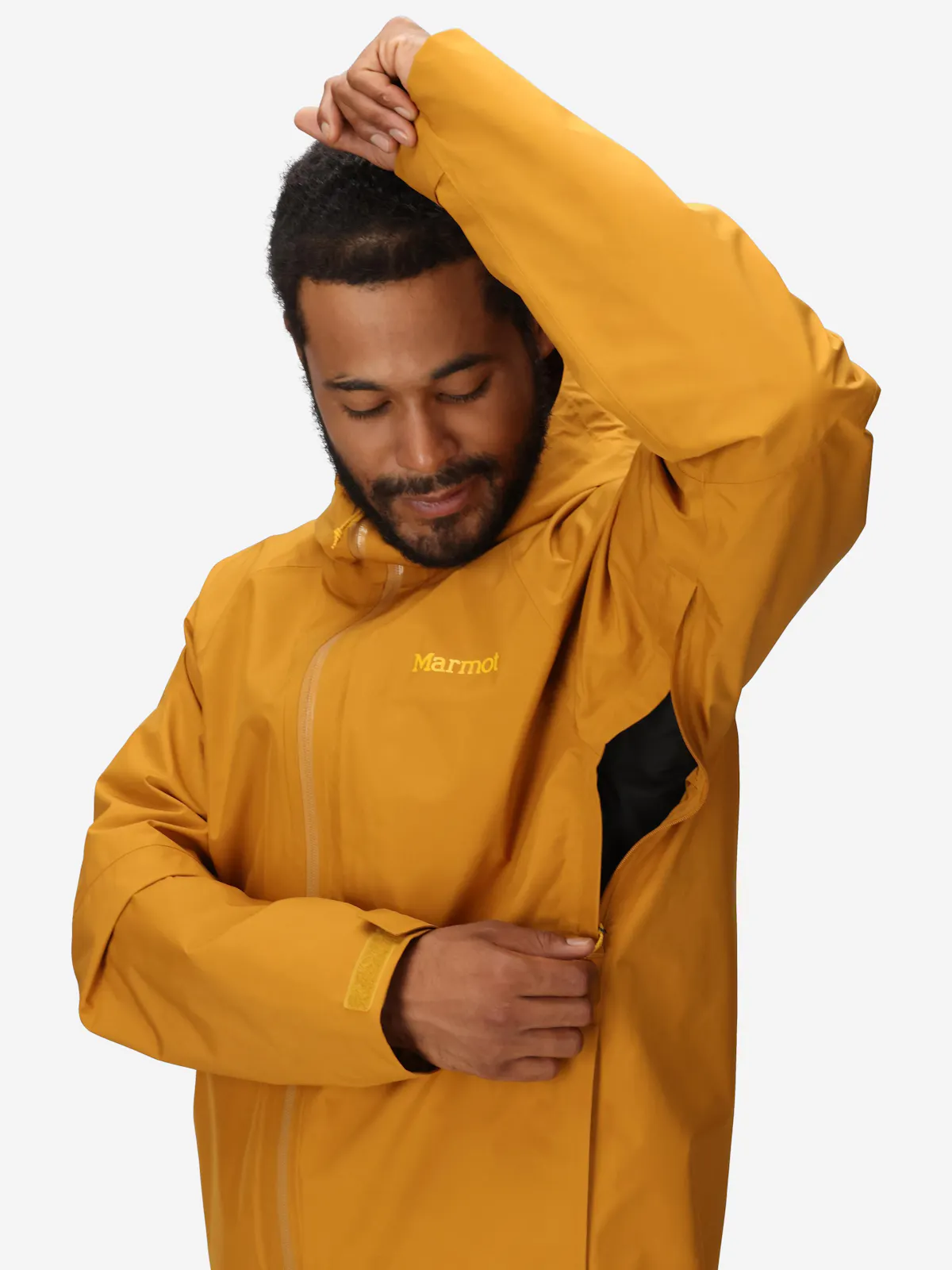 Waypoint GORE-TEX Jacket