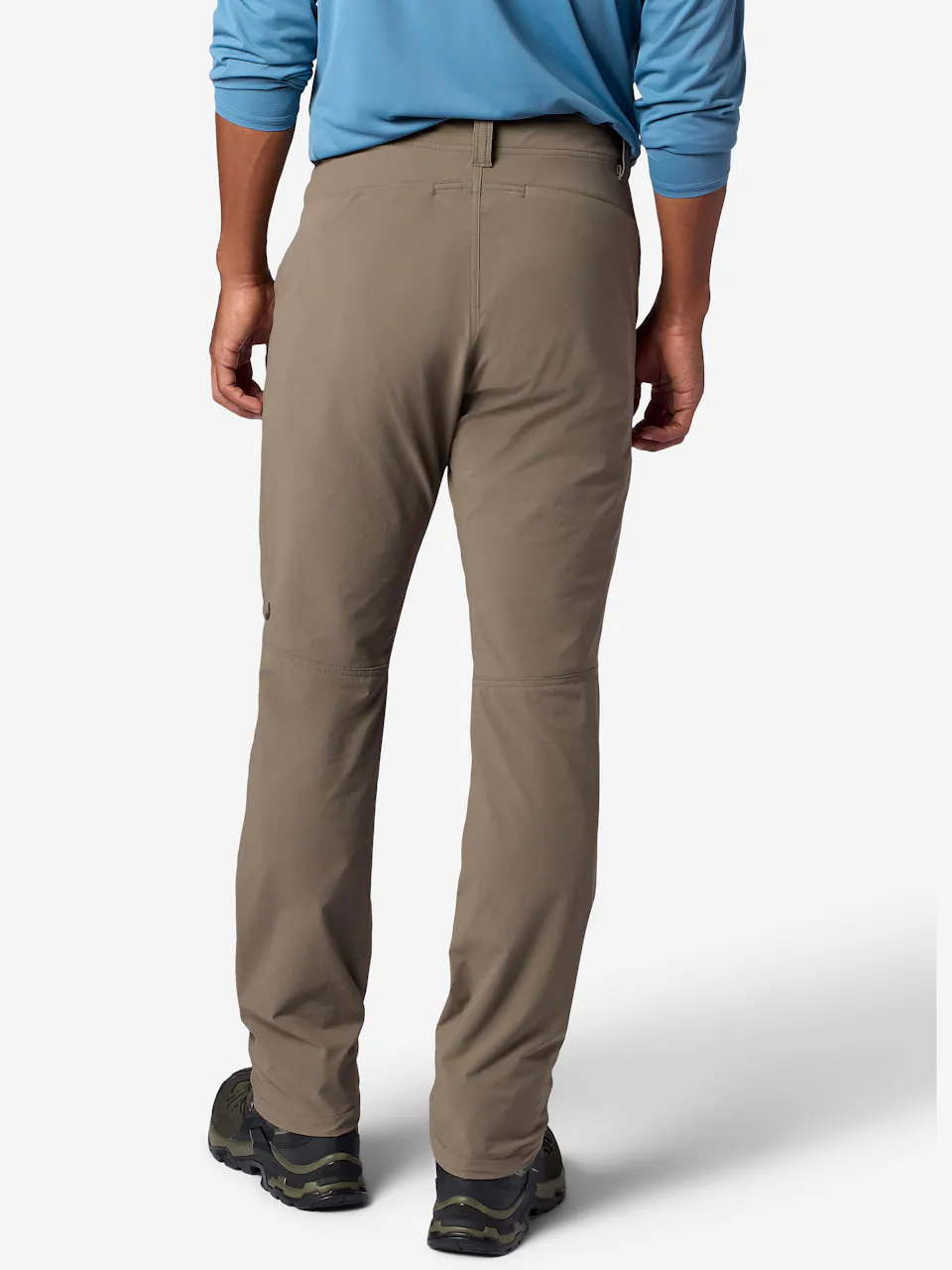 Diverter Pant
