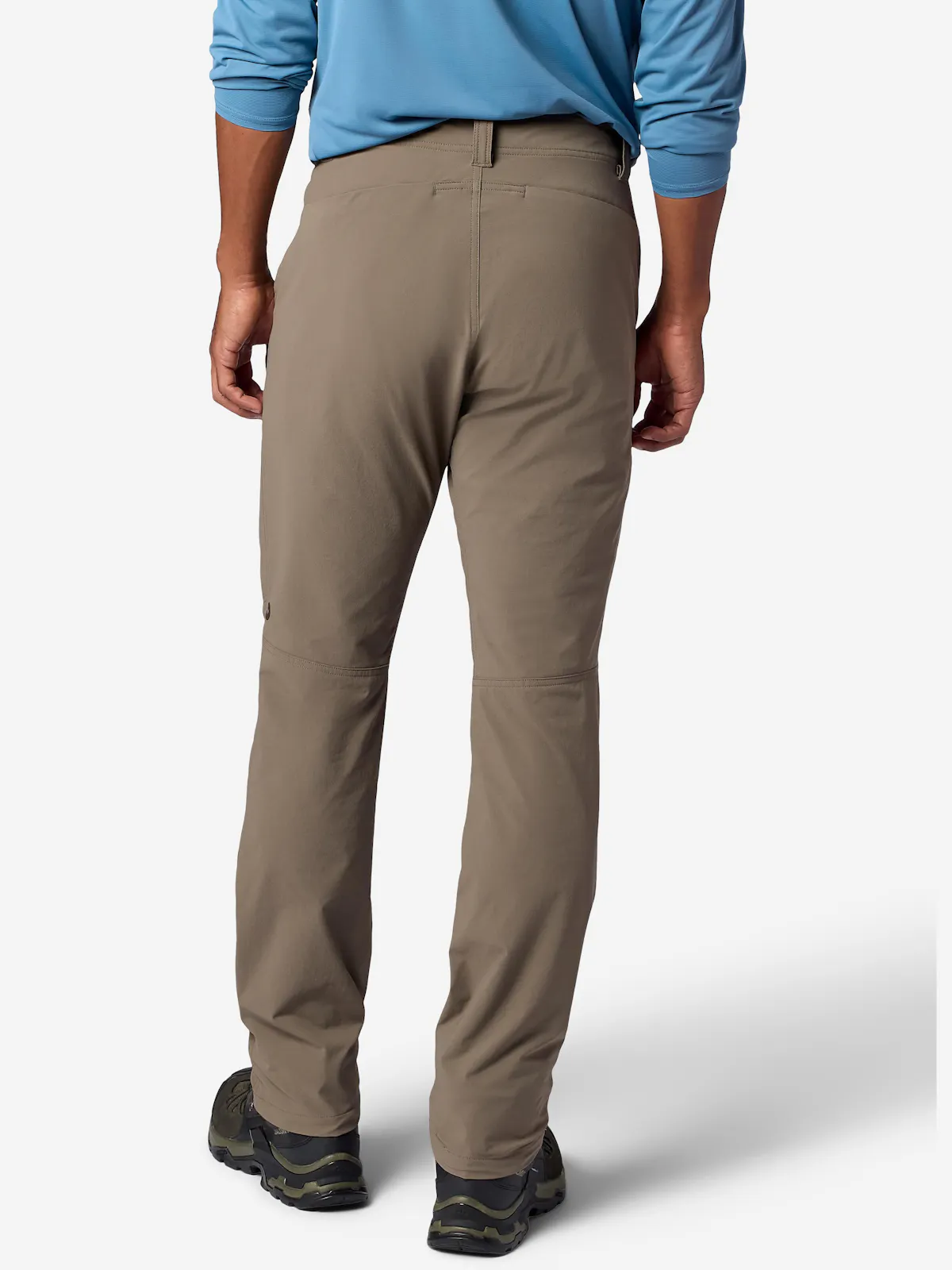 Diverter Pant