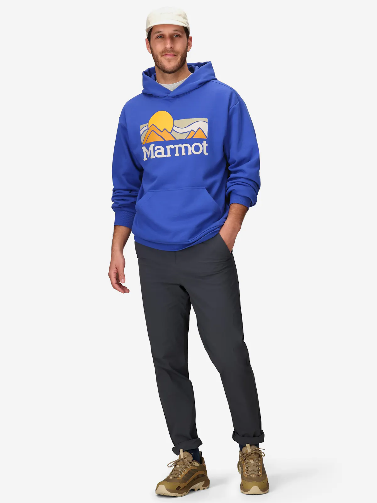 Coastal Hoody