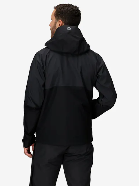 Men's Seeker GORE-TEX® C-Knit Rain Jacket | Marmot