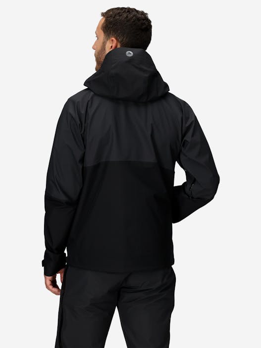 Men's Seeker GORE-TEX® C-Knit Rain Jacket