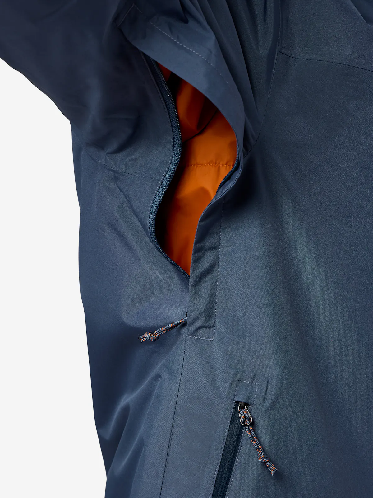 Minimalist Pertex 3-in-1 Jacket