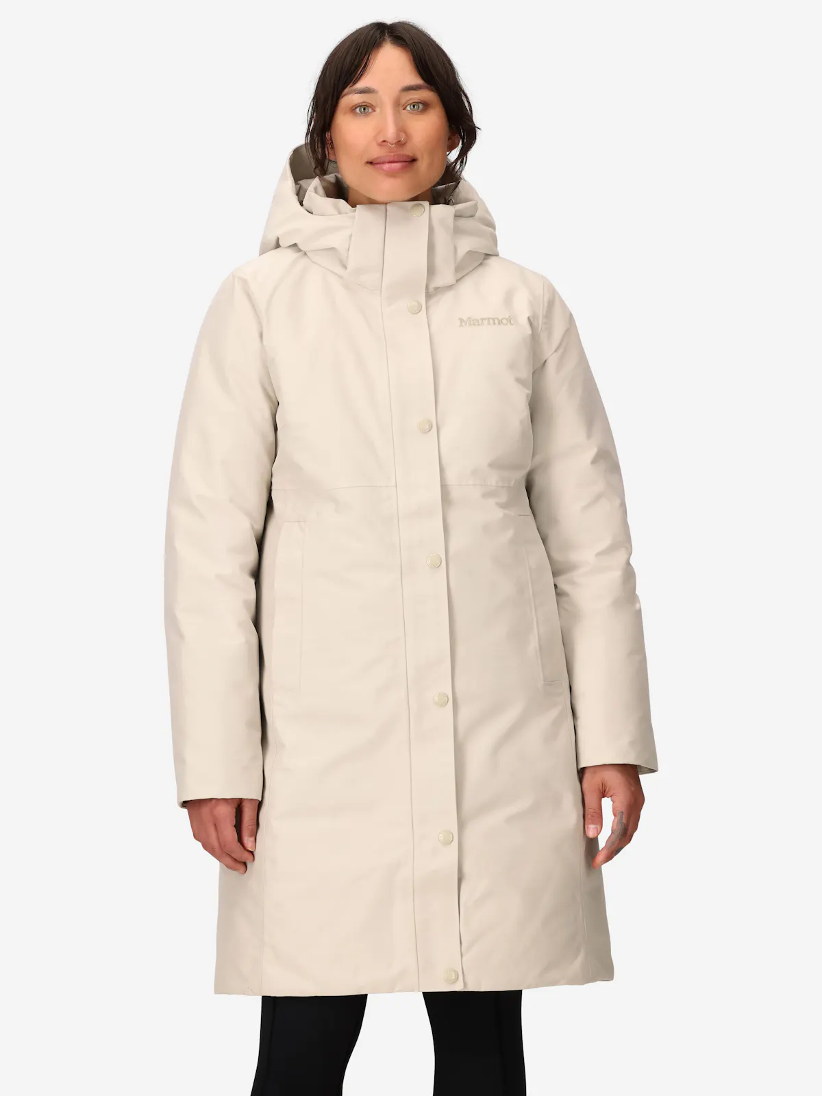 Wm's Chelsea Coat