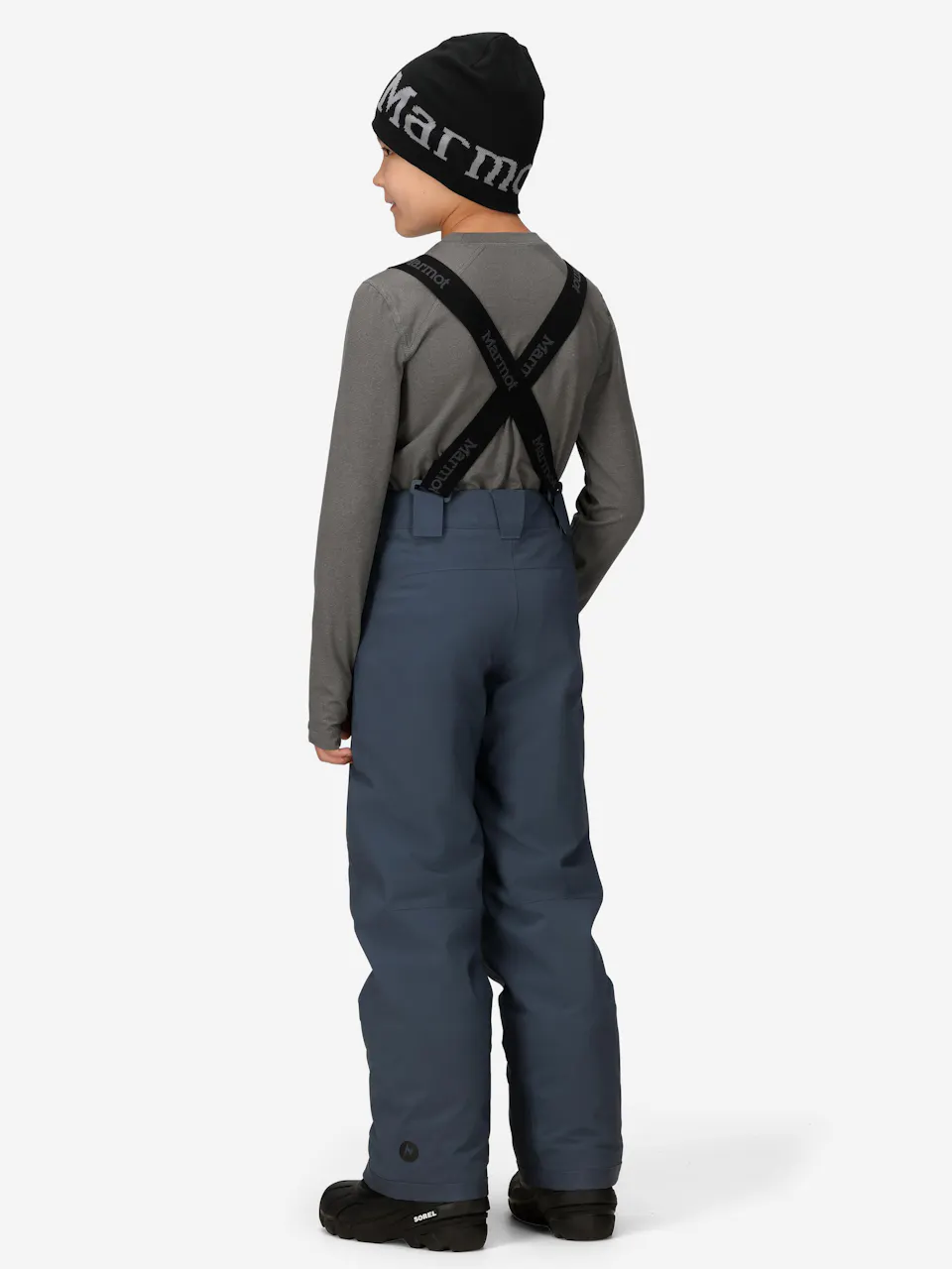 Kid's Edge Insulated Pant
