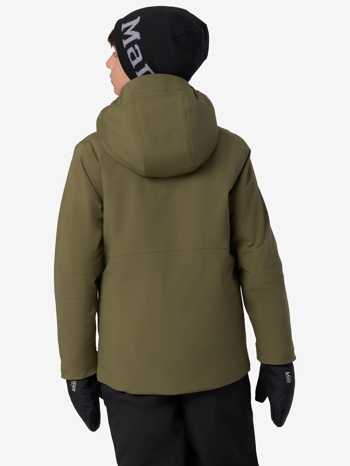 Kid's Snowline Jacket