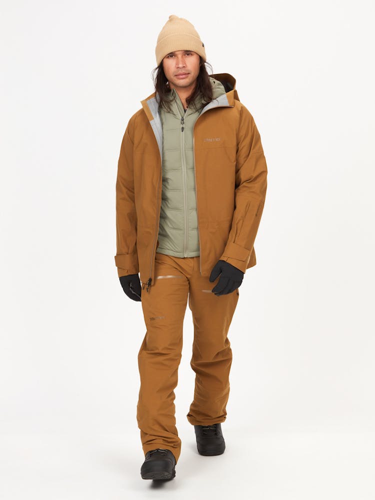 Men's GORE-TEX® Orion Jacket