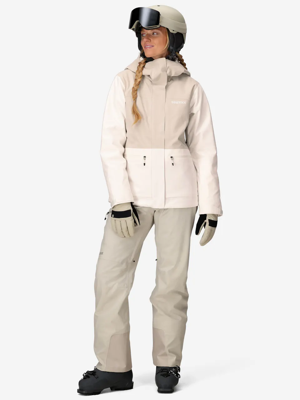 Wm's Refuge Insulated Jacket