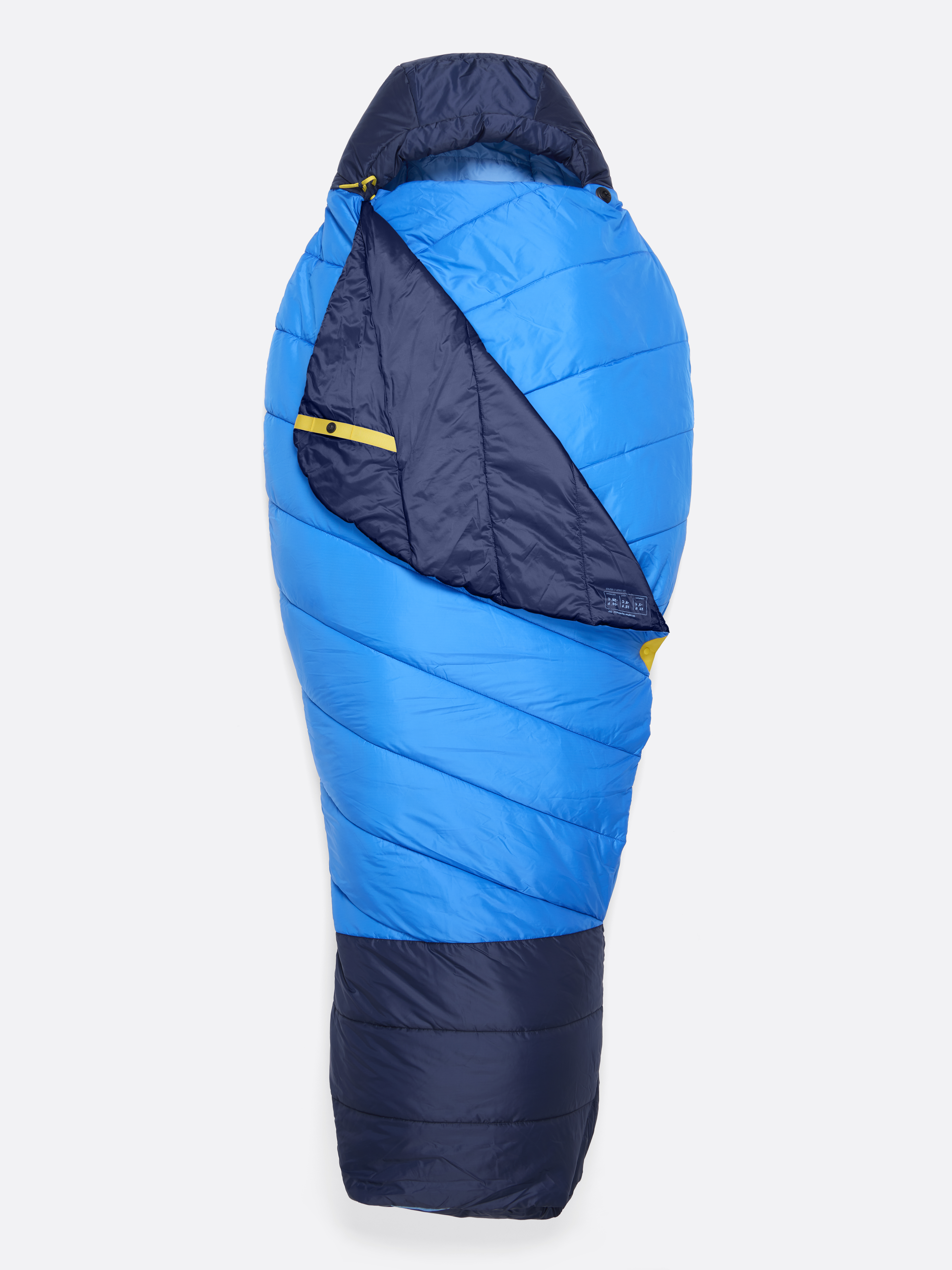 Wraptor Synthetic 20° Short Sleeping Bag | Marmot