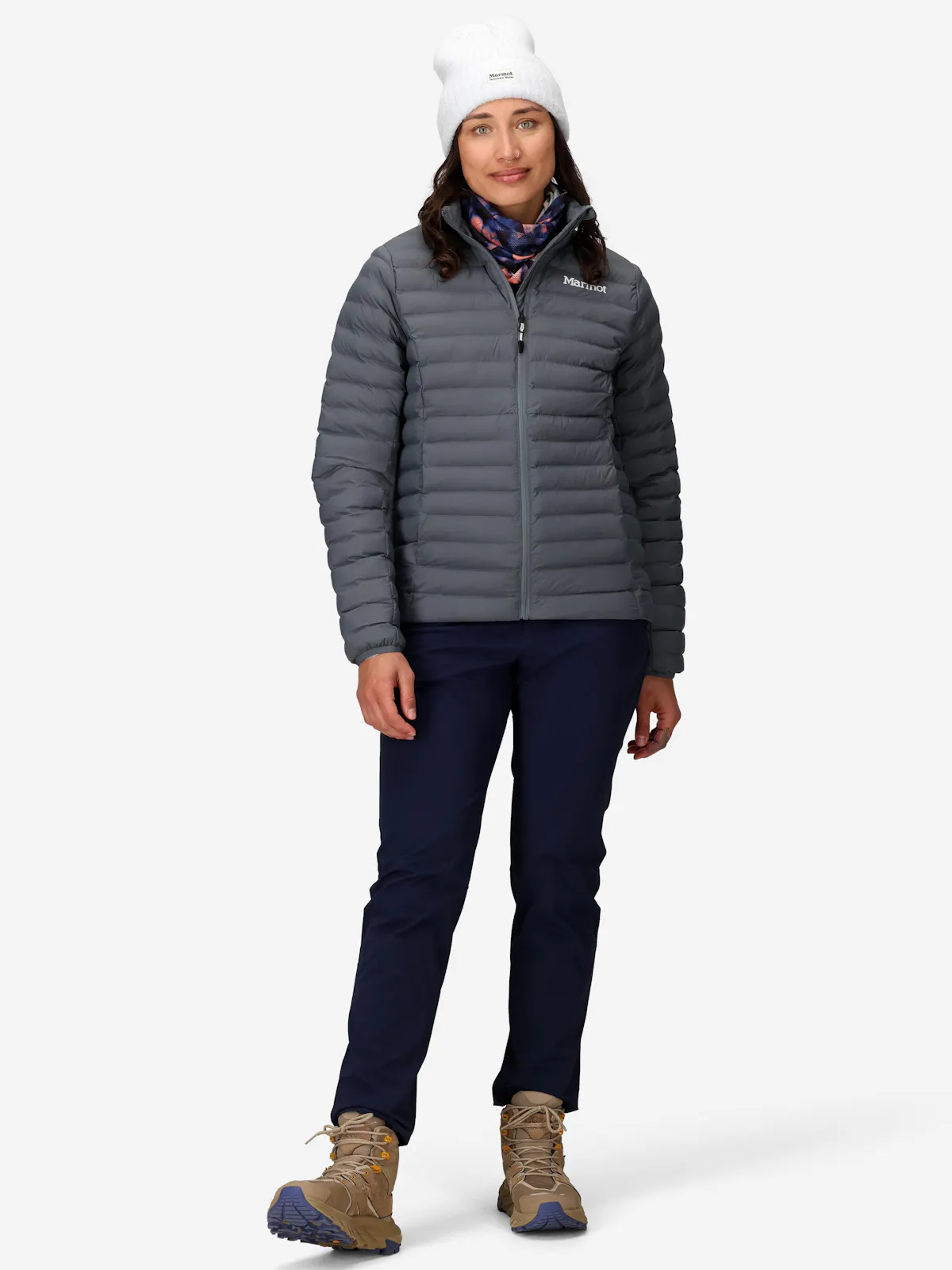 Wm's Echo Featherless Jacket