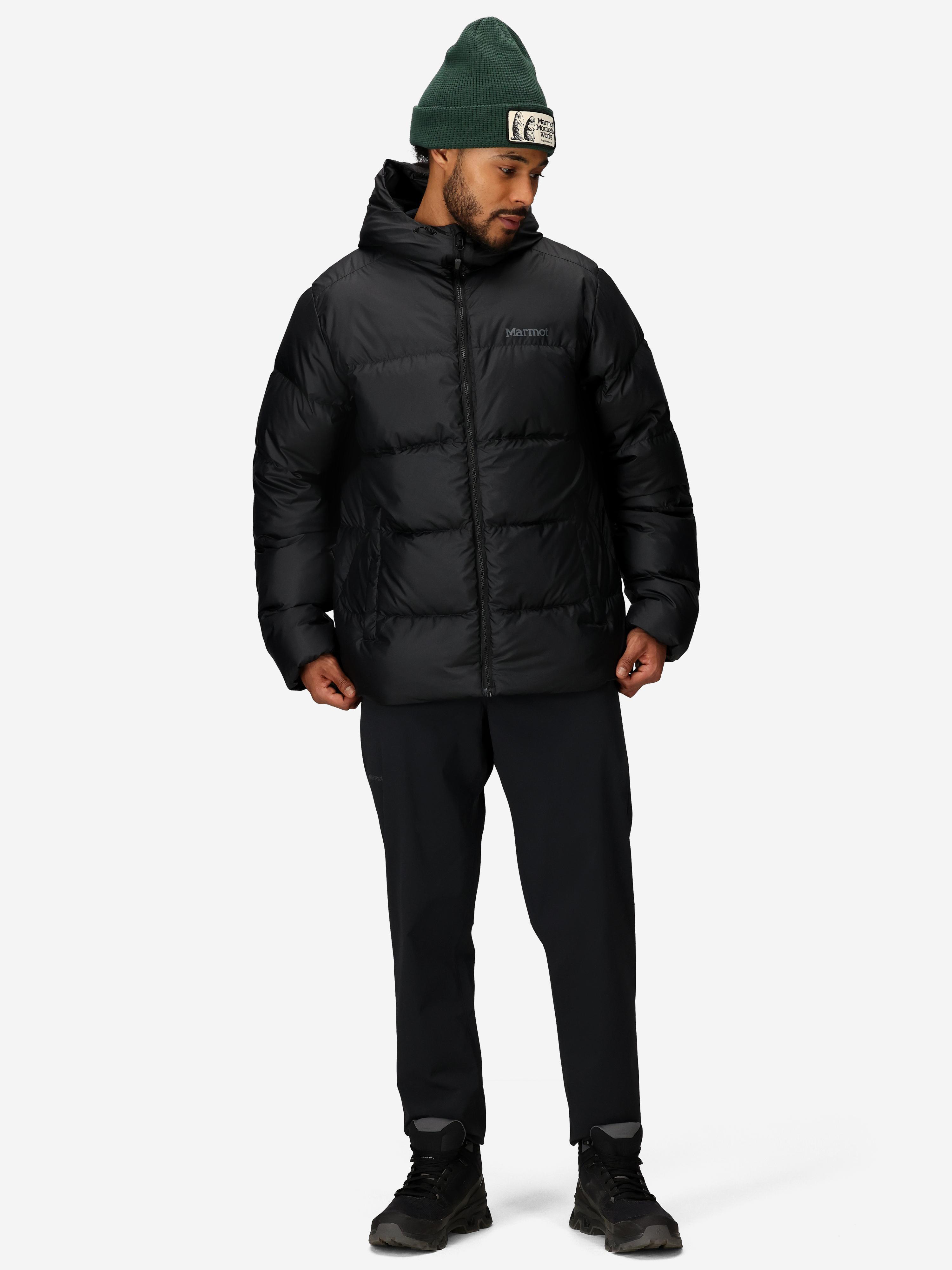 Men's Guides Down 2.0 Hoody | Marmot