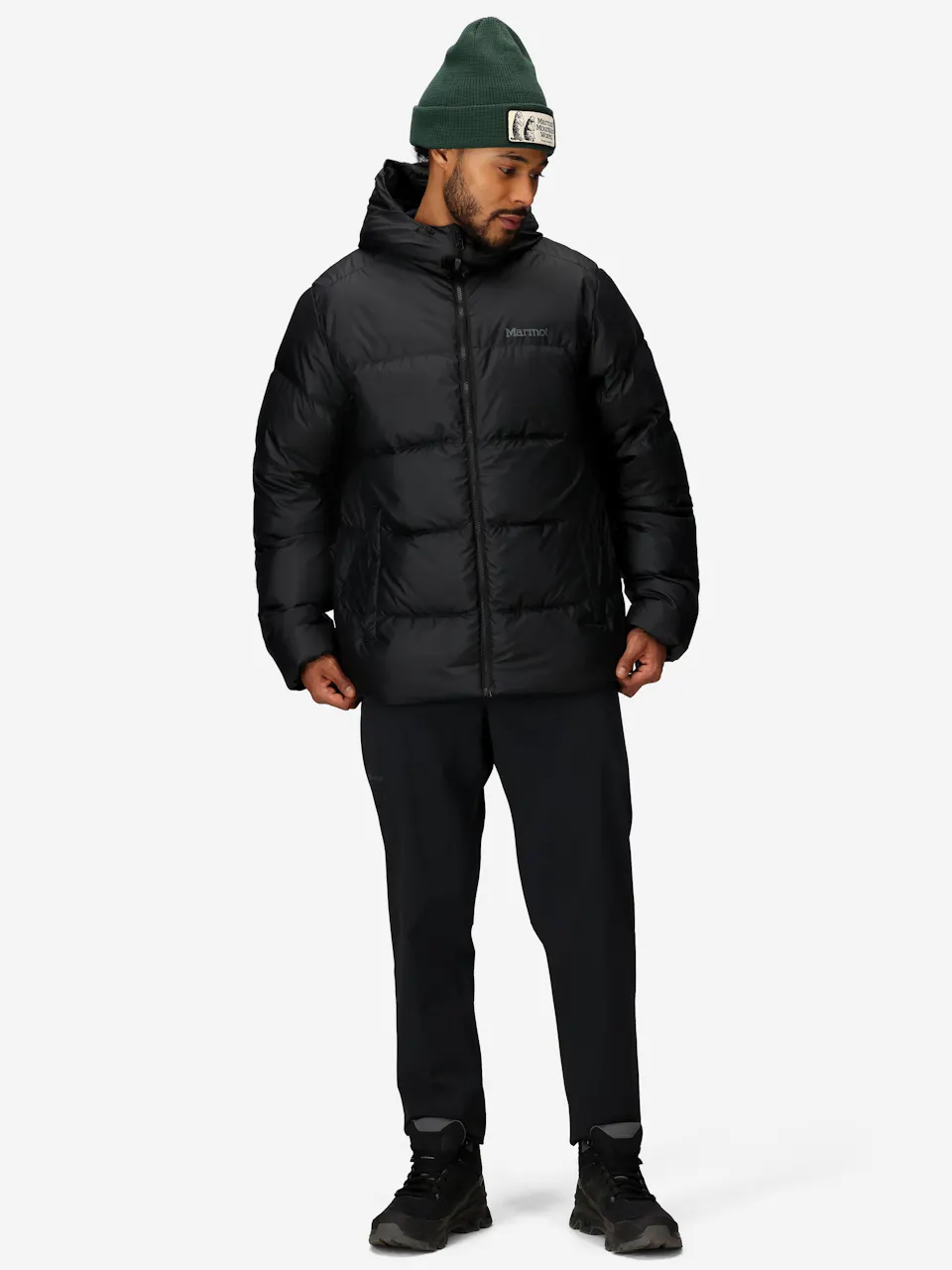 Guides Down Hoody