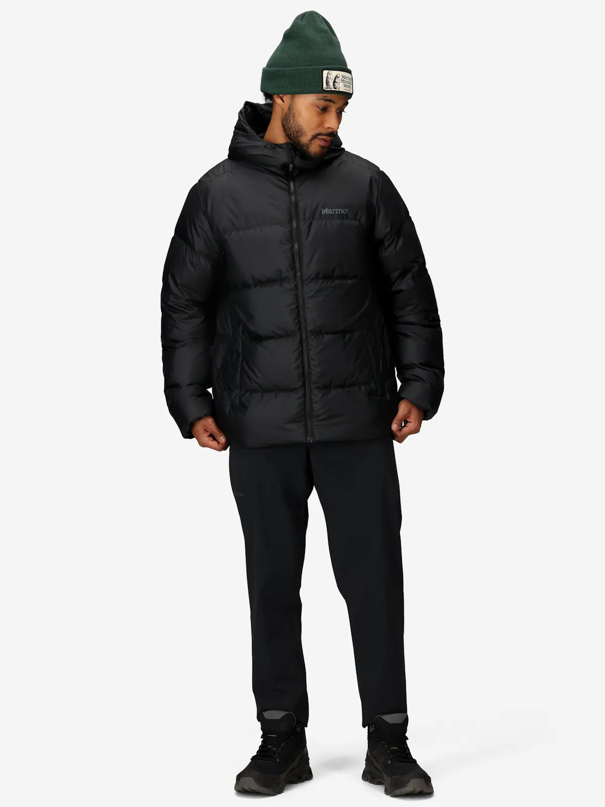 Guides Down Hoody