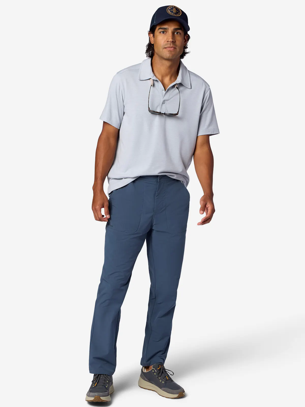 Sereno Polo SS
