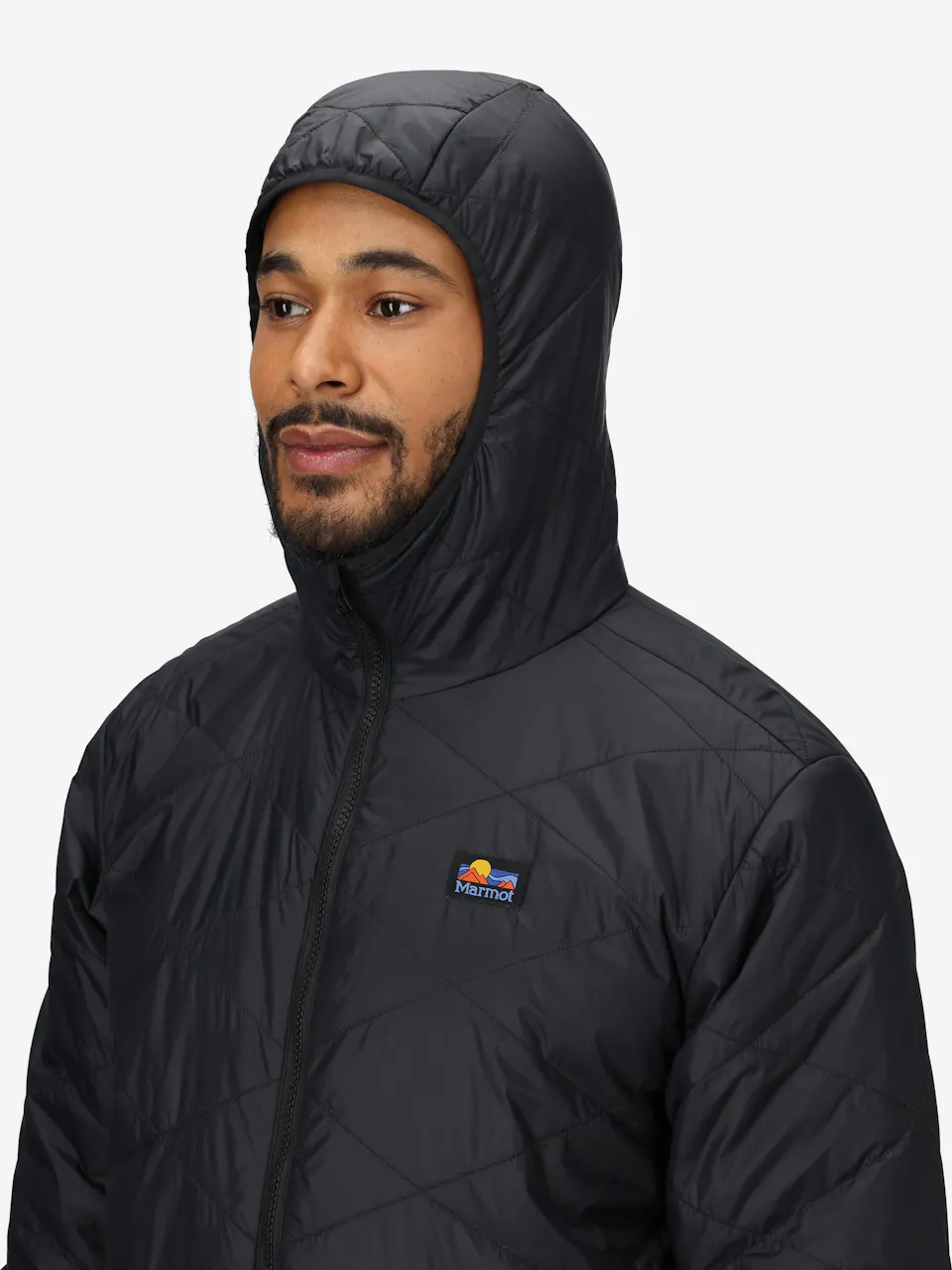 Onward Insulated Hoody