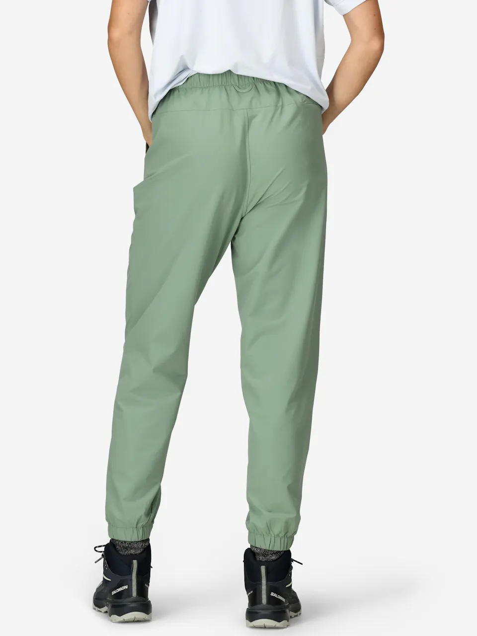 Wm's AirExchange UPF 40 Jogger