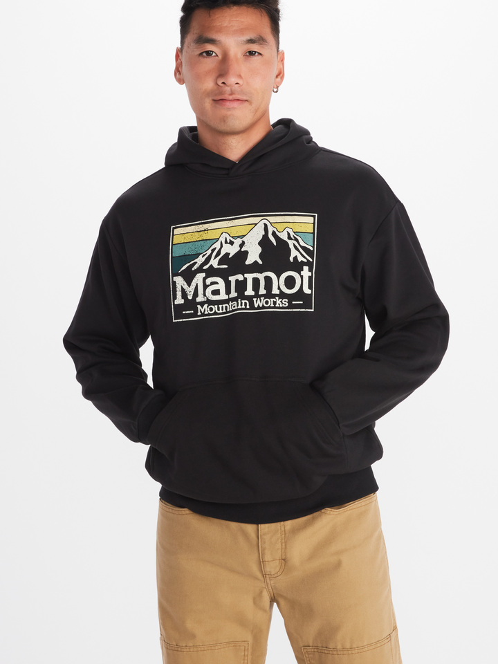 Sweatshirts & Hoodies: Men