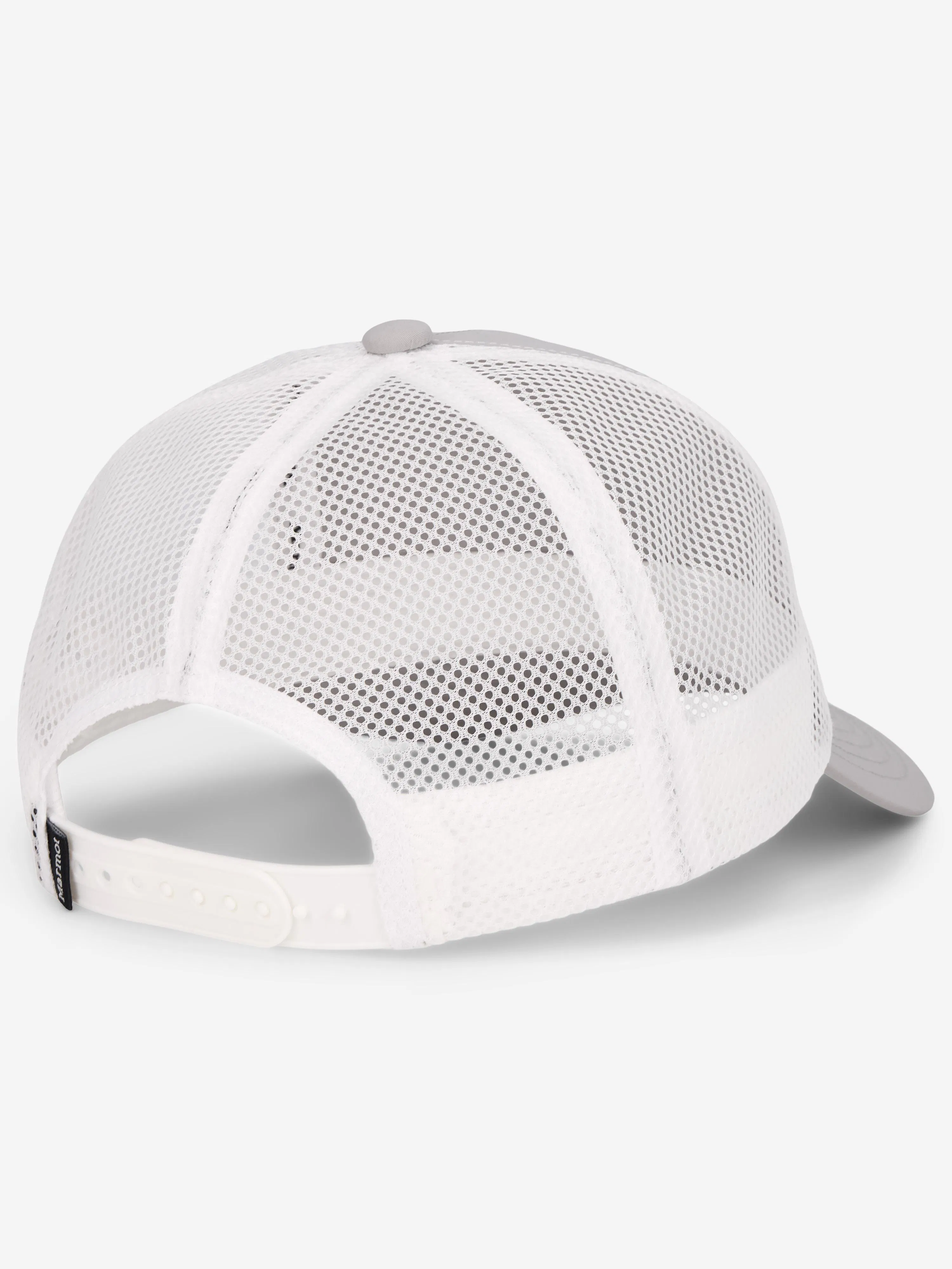 Alpine Soft Mesh Performance Trucker (Spring 2026)