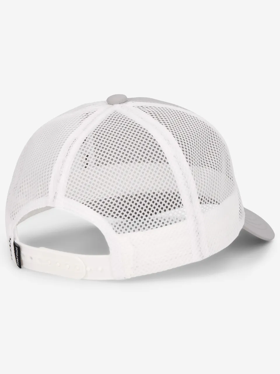 Alpine Soft Mesh Trucker