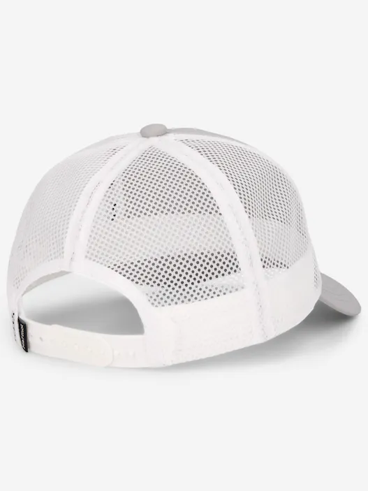 Alpine Soft Mesh Performance Trucker (Spring 2026)
