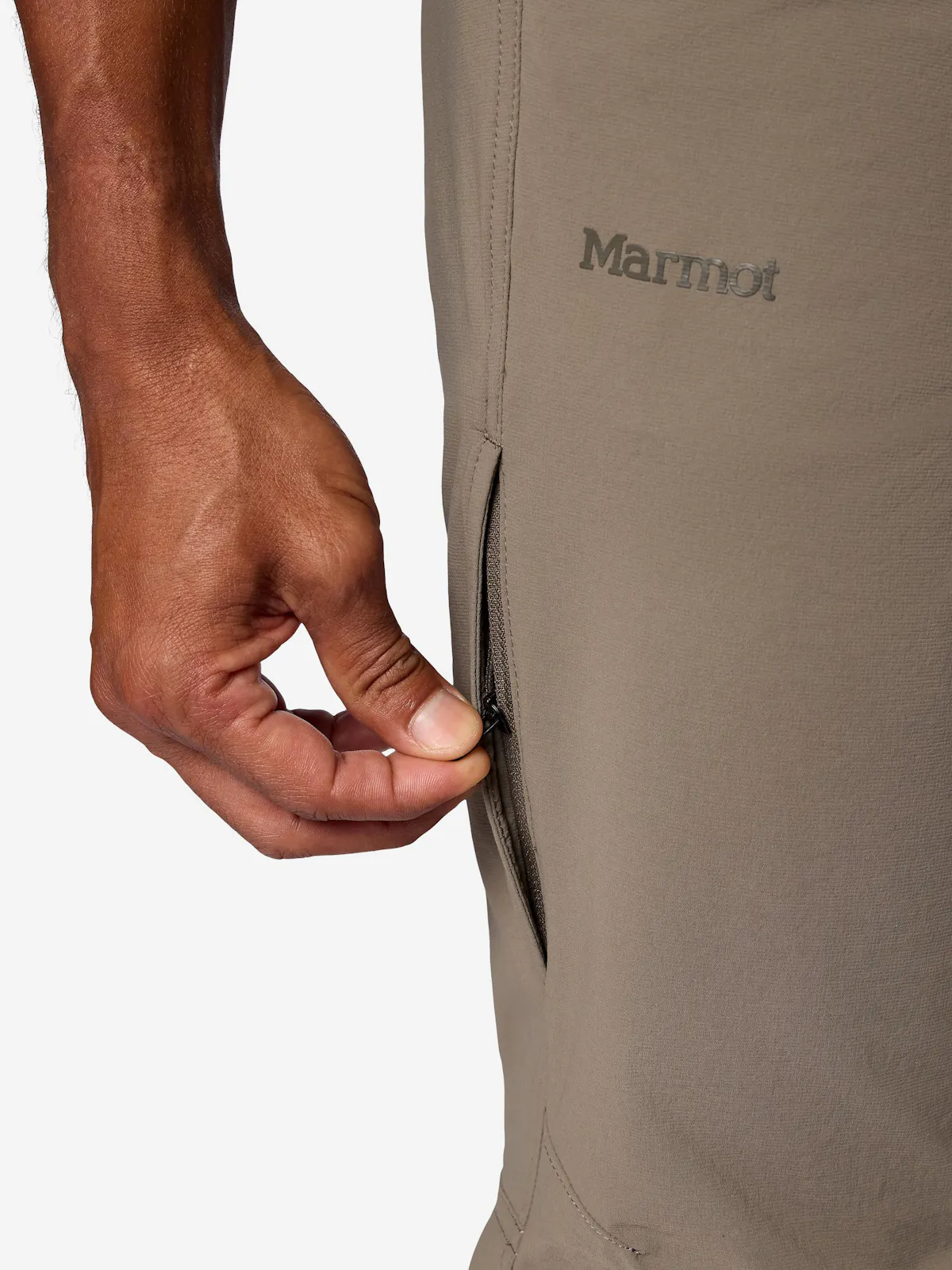 Diverter Pant