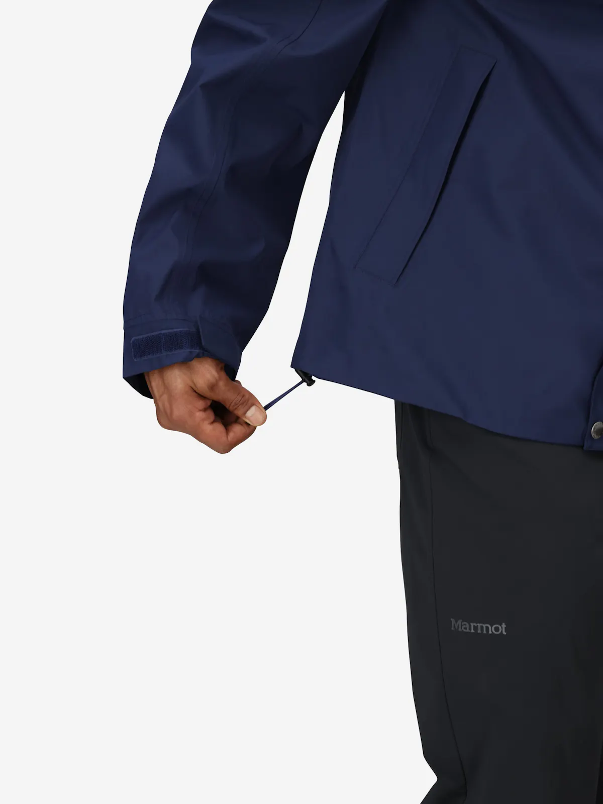 Cascade Jacket