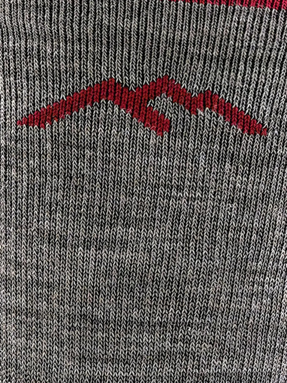 Light Hiker Micro Crew Lightweight with Cushion-Darn Tough Taupe