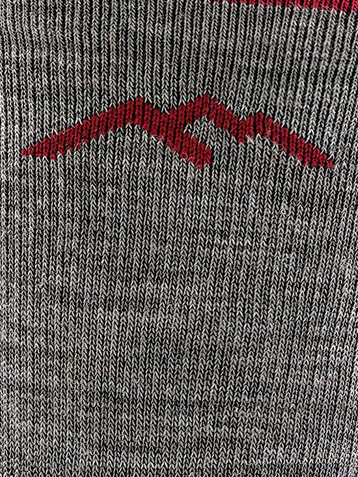 Darn Tough Men's Light Hiker Micro Crew Lightweight Hiking Socks