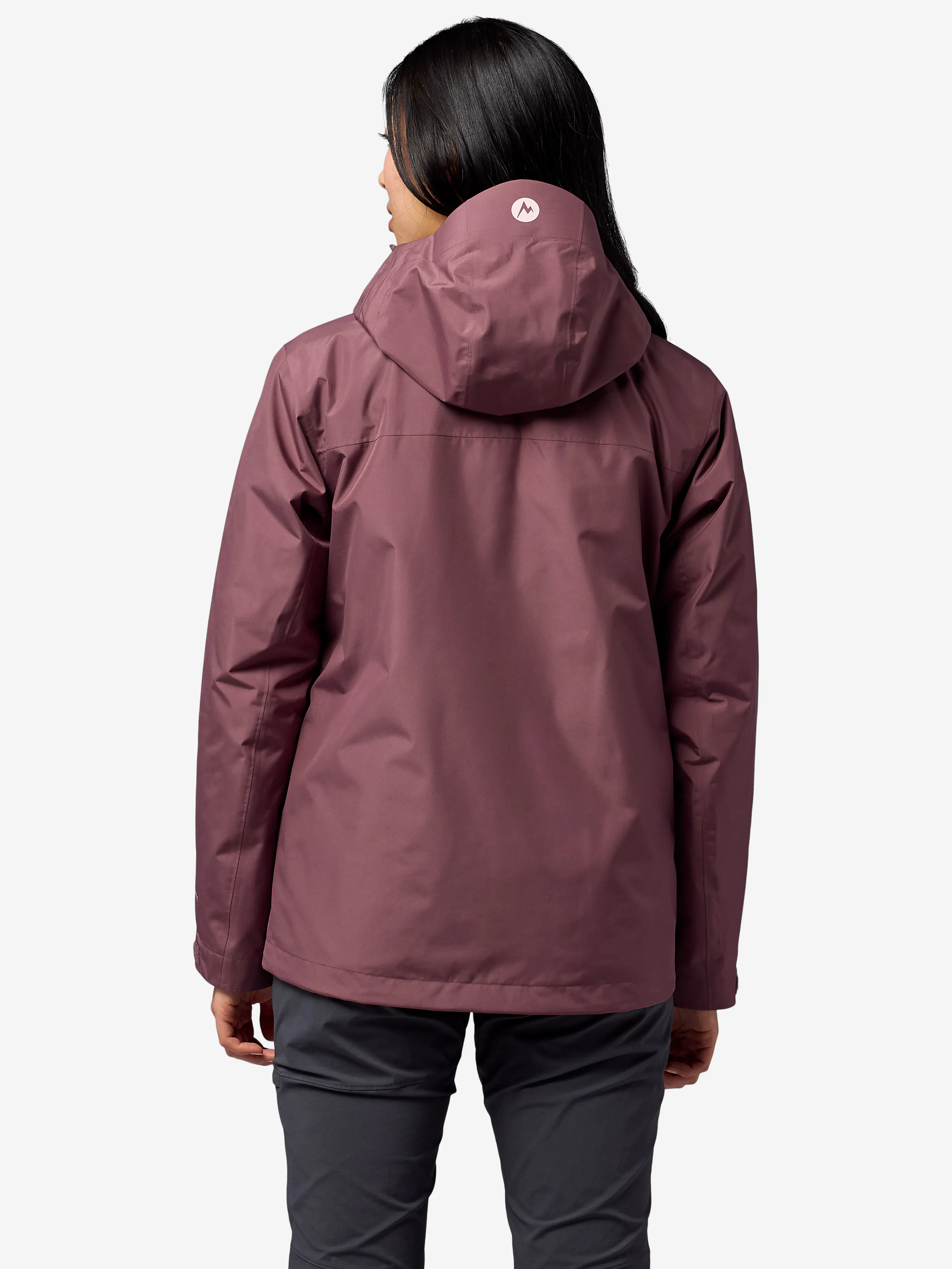Women’s Minimalist Pertex® 3-in-1 Jacket