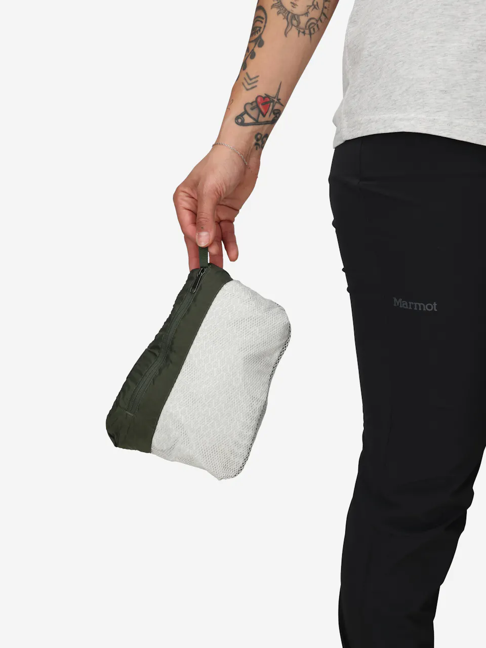 Wm's PreCip Eco Jacket