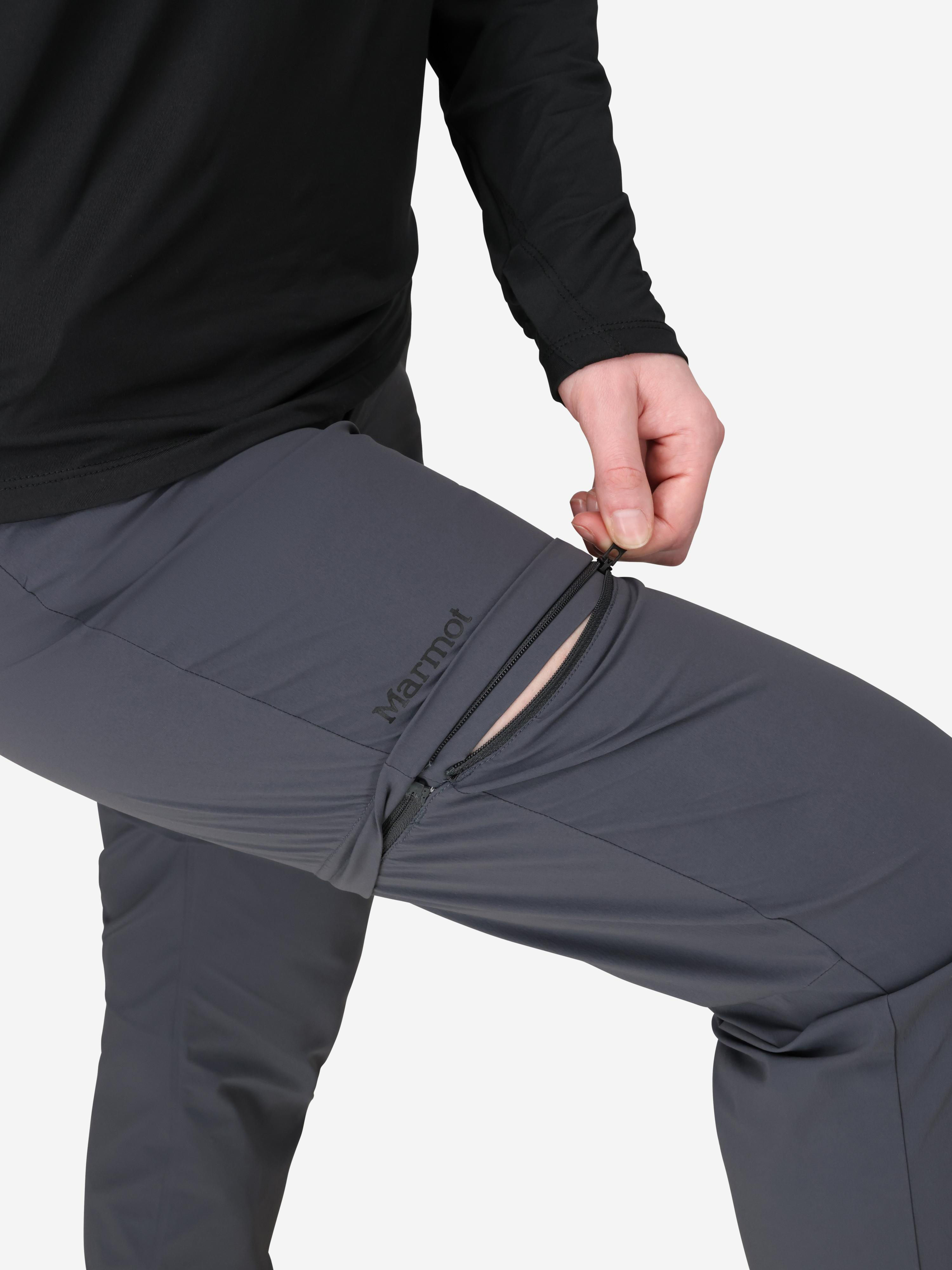 Women's Arch Rock Convertible UPF 50 Pants | Marmot